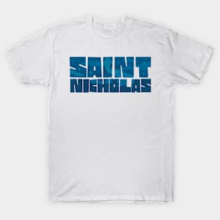 Mount Saint Nicholas T-Shirt